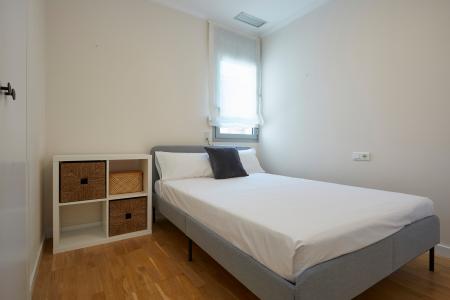 Wohnung zur Miete in Barcelona Vilamarí - Gran Via De Les Corts