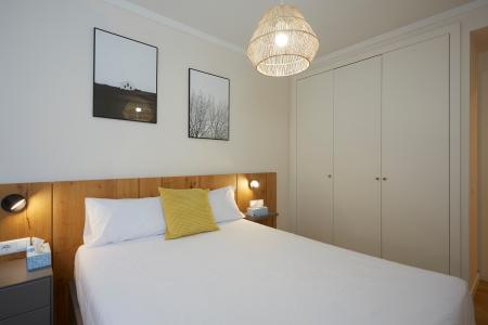 Wohnung zur Miete in Barcelona Vilamarí - Gran Via De Les Corts