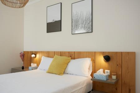 Wohnung zur Miete in Barcelona Vilamarí - Gran Via De Les Corts