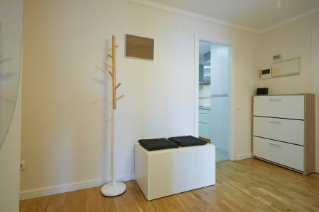 Wohnung zur Miete in Barcelona Vilamarí - Gran Via De Les Corts