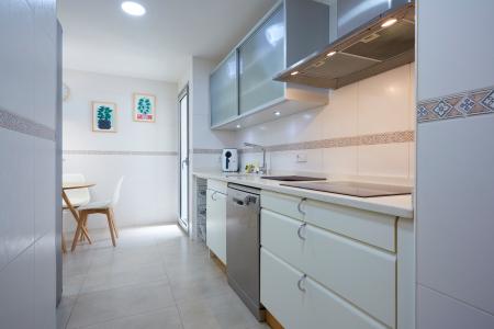 Wohnung zur Miete in Barcelona Vilamarí - Gran Via De Les Corts