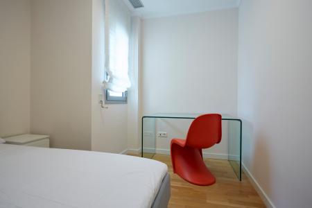 Wohnung zur Miete in Barcelona Vilamarí - Gran Via De Les Corts