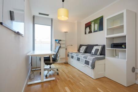 Wohnung zur Miete in Barcelona Vilamarí - Gran Via De Les Corts