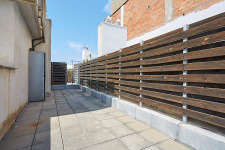 Wohnung zur Miete in Barcelona Vilamarí - Gran Via De Les Corts