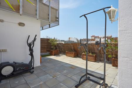 Wohnung zur Miete in Barcelona Vilamarí - Gran Via De Les Corts