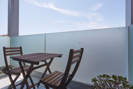 Wohnung zur Miete in Barcelona Vilamarí - Gran Via De Les Corts