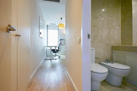 Wohnung zur Miete in Barcelona Vilamarí - Gran Via De Les Corts