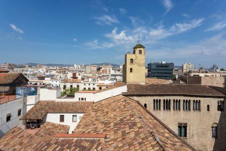 Pis en Lloguer a Barcelona Montjuic De Bisbe - Catedral