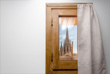 Pis en Lloguer a Barcelona Montjuic De Bisbe - Catedral