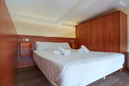 Квартира в Кратковременная аренда в Barcelona Paseo De Gracia - Aragó