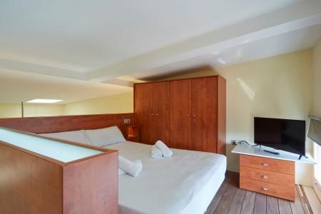 Квартира в Кратковременная аренда в Barcelona Paseo De Gracia - Aragó