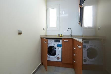 Квартира в Кратковременная аренда в Barcelona Paseo De Gracia - Aragó