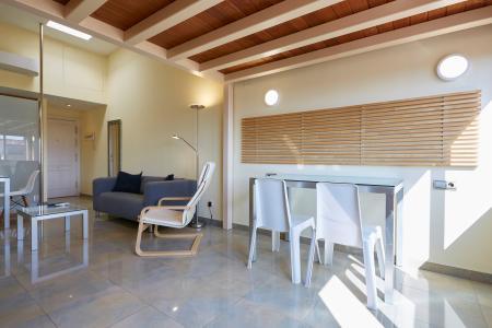 Квартира в Кратковременная аренда в Barcelona Paseo De Gracia - Aragó