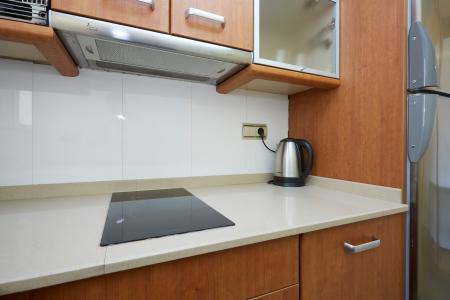 Квартира в Кратковременная аренда в Barcelona Paseo De Gracia - Aragó