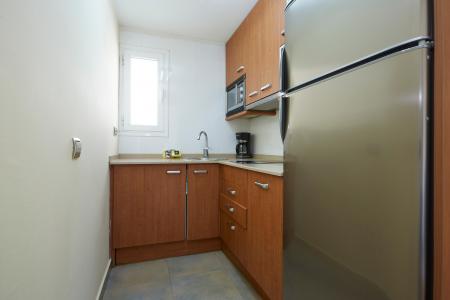 Квартира в Кратковременная аренда в Barcelona Paseo De Gracia - Aragó