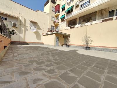 Dúplex semi-amueblado con aire acondicionado