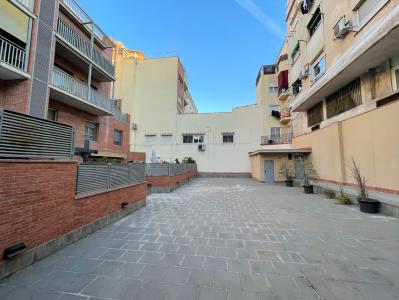 Dúplex semi-amueblado con aire acondicionado