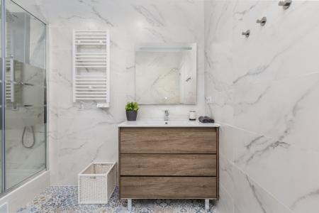 Квартира в Кратковременная аренда в Barcelona Provença - Sicilia