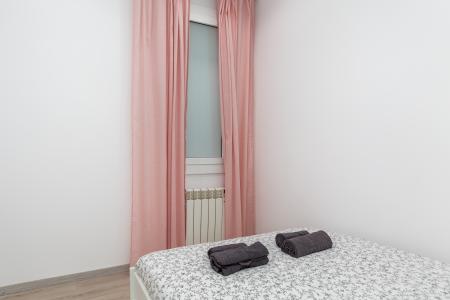 Квартира в Кратковременная аренда в Barcelona Provença - Sicilia