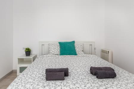 Квартира в Кратковременная аренда в Barcelona Provença - Sicilia