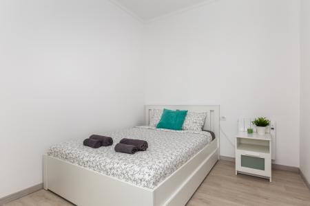 Квартира в Кратковременная аренда в Barcelona Provença - Sicilia