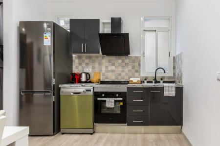 Квартира в Кратковременная аренда в Barcelona Provença - Sicilia