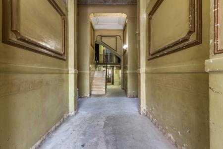 Квартира в Кратковременная аренда в Barcelona Provença - Sicilia