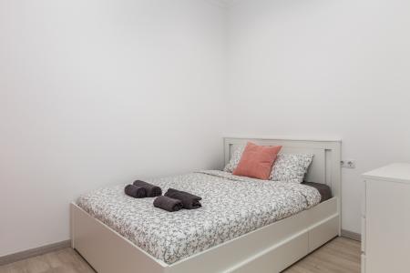 Квартира в Кратковременная аренда в Barcelona Provença - Sicilia