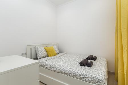 Квартира в Кратковременная аренда в Barcelona Provença - Sicilia