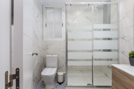 Квартира в Кратковременная аренда в Barcelona Provença - Sicilia