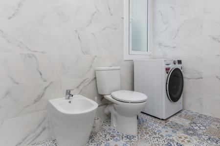 Квартира в Кратковременная аренда в Barcelona Provença - Sicilia