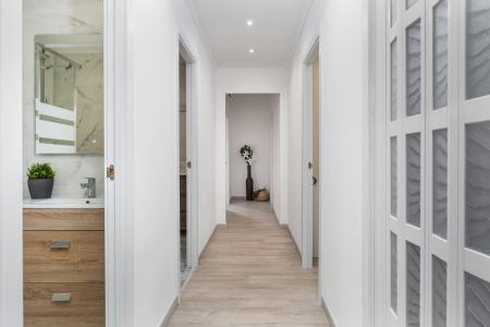 Квартира в Кратковременная аренда в Barcelona Provença - Sicilia