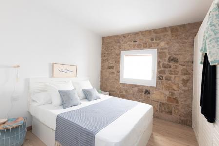 Студия в аренду в Barcelona Sabateret - Flassaders