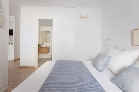 Студия в аренду в Barcelona Sabateret - Flassaders