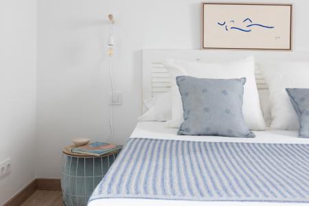 Студия в аренду в Barcelona Sabateret - Flassaders