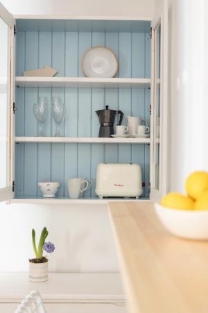 Студия в аренду в Barcelona Sabateret - Flassaders