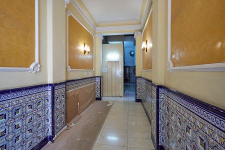 Bonito piso de alquiler en Sagrada Familia 