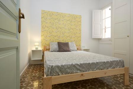 Bonito piso de alquiler en Sagrada Familia 