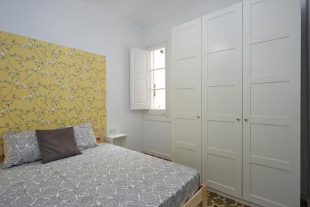 Bonito piso de alquiler en Sagrada Familia 