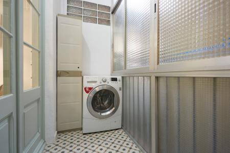 Bonito piso de alquiler en Sagrada Familia 