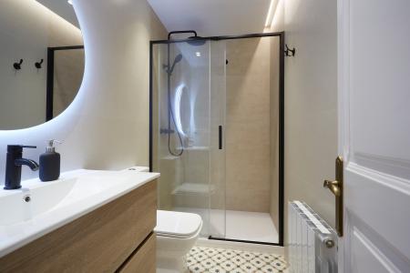 Bonito piso de alquiler en Sagrada Familia 