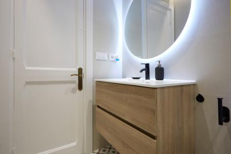 Bonito piso de alquiler en Sagrada Familia 