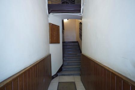 Appartamento in Affitto a Barcelona Sepúlveda - Casanova