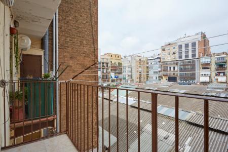 Appartamento in Affitto a Barcelona Sepúlveda - Casanova