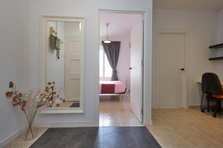 Appartamento in Affitto a Barcelona Sepúlveda - Casanova
