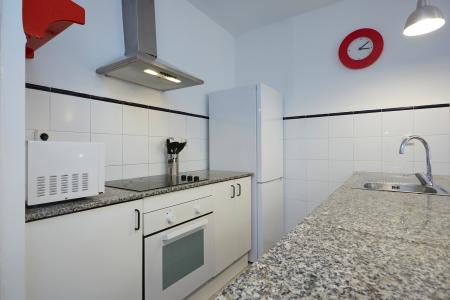 Appartamento in Affitto a Barcelona Sepúlveda - Casanova