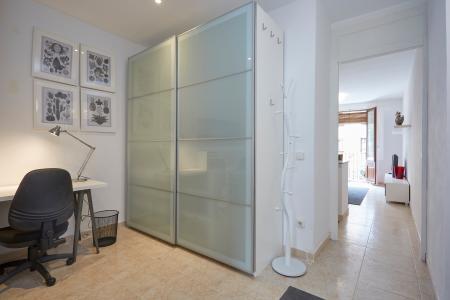 Appartamento in Affitto a Barcelona Sepúlveda - Casanova