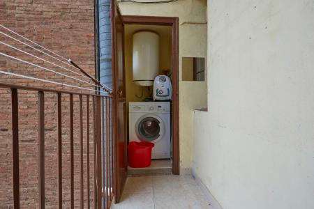 Appartamento in Affitto a Barcelona Sepúlveda - Casanova