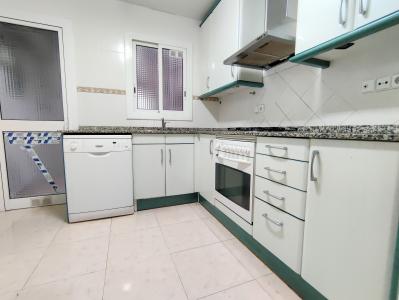 Piso en alquiler de 3 habitaciones