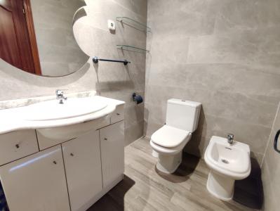 Piso en alquiler de 3 habitaciones